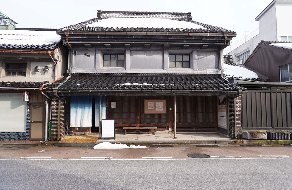 新クラフトLabo研究発表展
