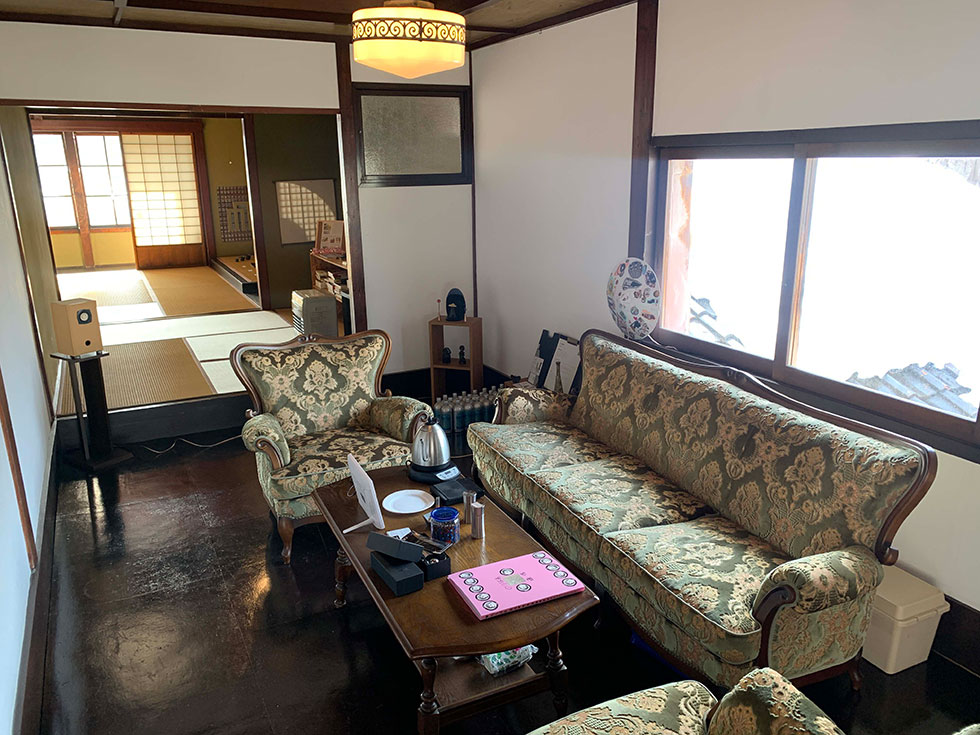 新クラフトLabo研究発表展