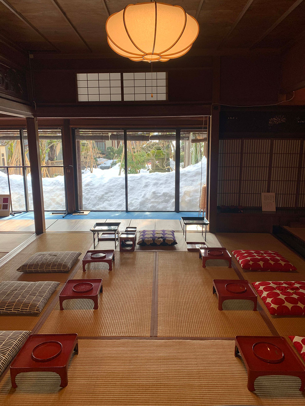新クラフトLabo研究発表展