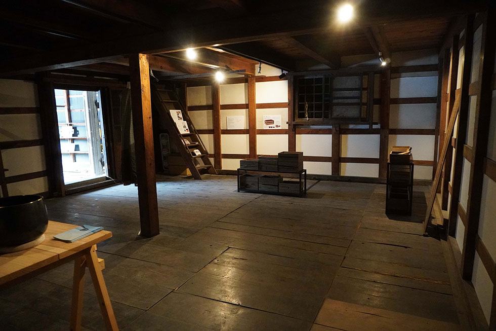 新クラフトLabo研究発表展
