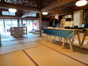 新クラフトLabo研究発表展