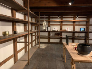 新クラフトLabo研究発表展